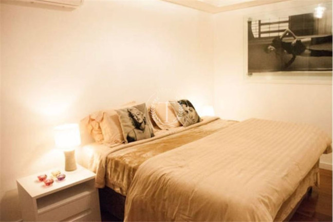 Imagem Apartamento com 2 Quartos à Venda, 105 m² em Itaim Bibi - São Paulo Imagem Apartamento com 2 Quartos à Venda, 105 m² em Itaim Bibi - São Paulo