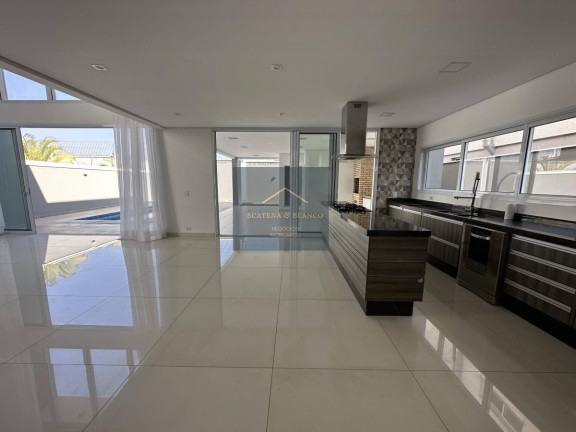 Imagem Casa de Condomínio com 4 Quartos à Venda, 349 m² em Condomínio Alphaville Nova Esplanada - Votorantim Imagem Casa de Condomínio com 4 Quartos à Venda, 349 m² em Condomínio Alphaville Nova Esplanada - Votorantim