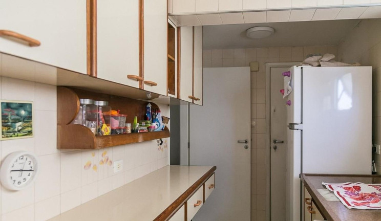 Imagem Apartamento com 3 Quartos à Venda, 84 m² em Aclimação - São Paulo