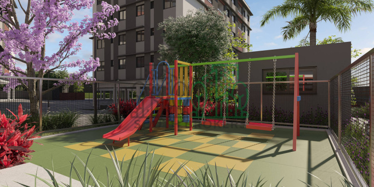 Imagem Apartamento com 2 Quartos à Venda, 48 m² em Ecoville - Curitiba Imagem Apartamento com 2 Quartos à Venda, 48 m² em Ecoville - Curitiba