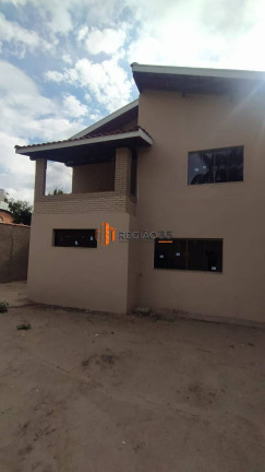 Imagem Casa com 3 Quartos à Venda, 100 m² em Jardim Quisisana - Poços De Caldas Imagem Casa com 3 Quartos à Venda, 100 m² em Jardim Quisisana - Poços De Caldas