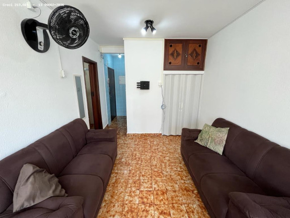 Imagem Kitnet com 1 Quarto à Venda, 30 m² em Aviação - Praia Grande Imagem Kitnet com 1 Quarto à Venda, 30 m² em Aviação - Praia Grande