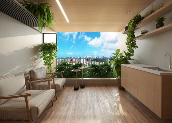 Imagem Apartamento com 2 Quartos à Venda, 68 m² em Manaíra - João Pessoa Imagem Apartamento com 2 Quartos à Venda, 68 m² em Manaíra - João Pessoa