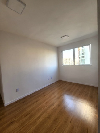 Imóvel com 2 Quartos à Venda, 43 m² em Barra Funda - São Paulo