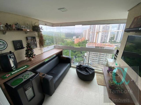Imagem Apartamento com 2 Quartos à Venda, 76 m² em Dezoito Do Forte Empresarial/alphaville. - Barueri Imagem Apartamento com 2 Quartos à Venda, 76 m² em Dezoito Do Forte Empresarial/alphaville. - Barueri
