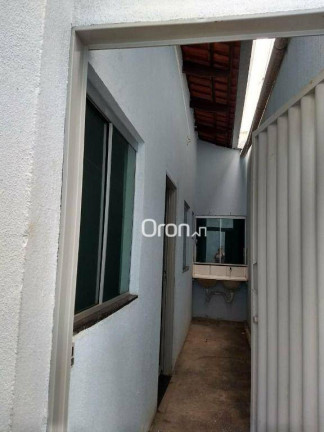 Imagem Casa com 5 Quartos à Venda, 300 m² em Jardim Fonte Nova - Goiânia Imagem Casa com 5 Quartos à Venda, 300 m² em Jardim Fonte Nova - Goiânia