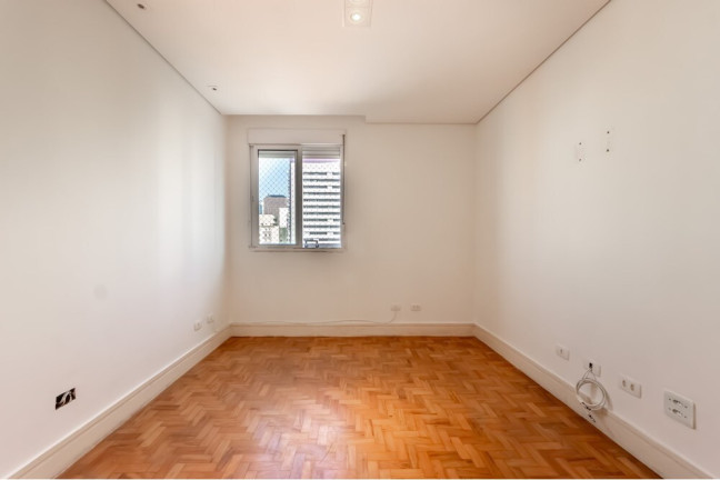 Imagem Apartamento com 2 Quartos à Venda, 90 m² em Consolação - São Paulo