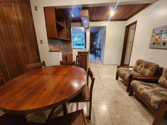 Imagem Imóvel com 4 Quartos à Venda, 199 m² em Campo Grande - Salvador Imagem Imóvel com 4 Quartos à Venda, 199 m² em Campo Grande - Salvador