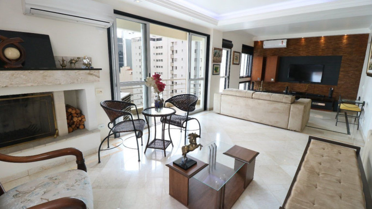 Imagem Apartamento com 2 Quartos à Venda, 184 m² em Pinheiros - São Paulo Imagem Apartamento com 2 Quartos à Venda, 184 m² em Pinheiros - São Paulo