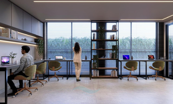 Imagem Imóvel com 1 Quarto à Venda, 26 m² em Jardim Oceania - João Pessoa Imagem Imóvel com 1 Quarto à Venda, 26 m² em Jardim Oceania - João Pessoa