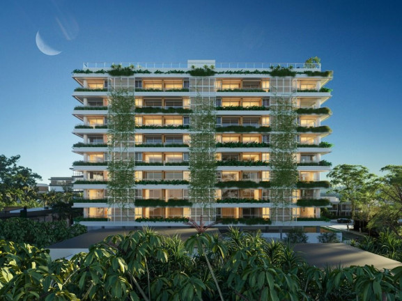 Imagem Apartamento com 2 Quartos à Venda, 60 m² em Cabo Branco - João Pessoa Imagem Apartamento com 2 Quartos à Venda, 60 m² em Cabo Branco - João Pessoa
