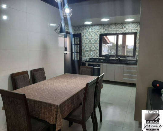 Imagem Casa com 3 Quartos à Venda, 510 m² em Jardim Ibiti Do Paço - Sorocaba Imagem Casa com 3 Quartos à Venda, 510 m² em Jardim Ibiti Do Paço - Sorocaba