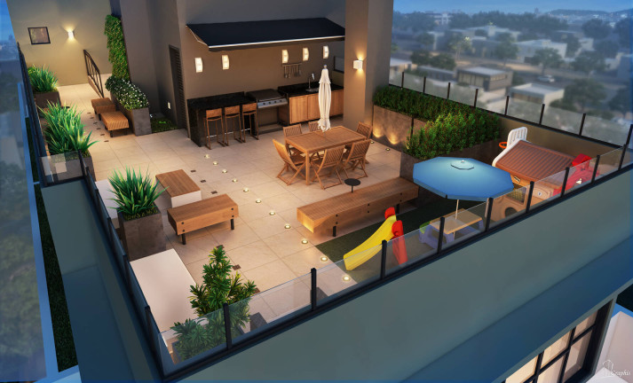 Imagem Apartamento com 2 Quartos à Venda, 65 m² em Vila Izabel - Curitiba Imagem Apartamento com 2 Quartos à Venda, 65 m² em Vila Izabel - Curitiba