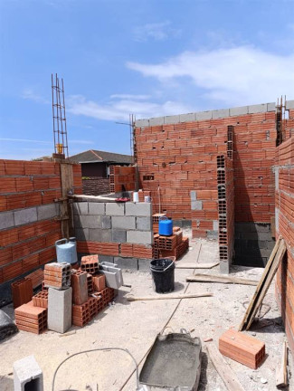 Imagem Casa de Condomínio com 2 Quartos à Venda, 54 m² em Parque Das Americas - Praia Grande Imagem Casa de Condomínio com 2 Quartos à Venda, 54 m² em Parque Das Americas - Praia Grande