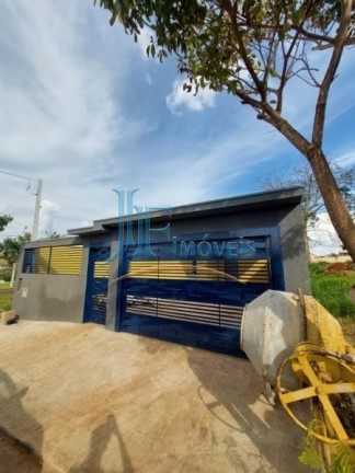 Imagem Casa de Condomínio com 3 Quartos à Venda, 130 m² em Bonfim Paulista - Ribeirão Preto Imagem Casa de Condomínio com 3 Quartos à Venda, 130 m² em Bonfim Paulista - Ribeirão Preto