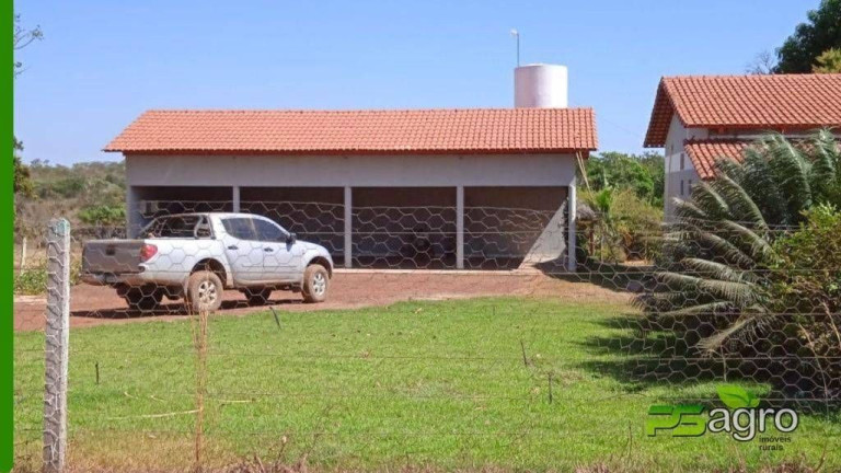 Imagem Fazenda à Venda, 347.500 m² em Jardim Santa Bárbara - Palmas Imagem Fazenda à Venda, 347.500 m² em Jardim Santa Bárbara - Palmas