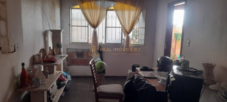Imagem Casa com 2 Quartos à Venda, 80 m² em Taquara - Rio De Janeiro Imagem Casa com 2 Quartos à Venda, 80 m² em Taquara - Rio De Janeiro