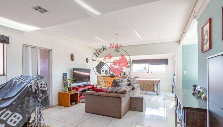 Imagem Cobertura com 3 Quartos à Venda, 130 m² em Parque Terra Nova Ii - São Bernardo Do Campo Imagem Cobertura com 3 Quartos à Venda, 130 m² em Parque Terra Nova Ii - São Bernardo Do Campo