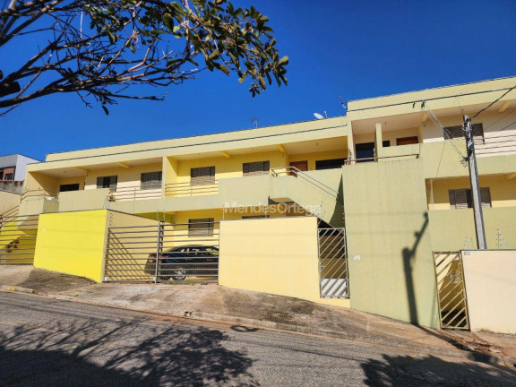 Imagem Apartamento com 2 Quartos para Alugar, 60 m² em Jardim Simus - Sorocaba Imagem Apartamento com 2 Quartos para Alugar, 60 m² em Jardim Simus - Sorocaba