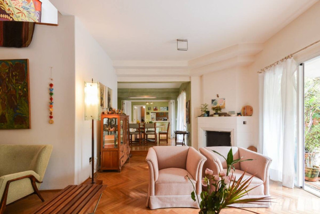 Imagem Casa com 4 Quartos à Venda, 544 m² em Jardim Cordeiro - São Paulo Imagem Casa com 4 Quartos à Venda, 544 m² em Jardim Cordeiro - São Paulo