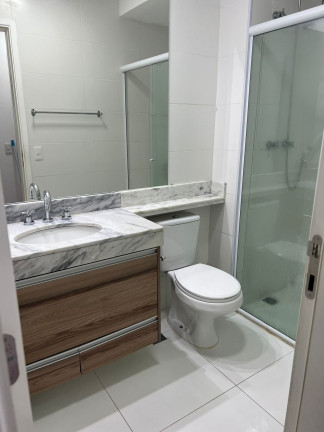 Imagem Apartamento com 3 Quartos à Venda, 94 m² em Centro - São Bernardo Do Campo