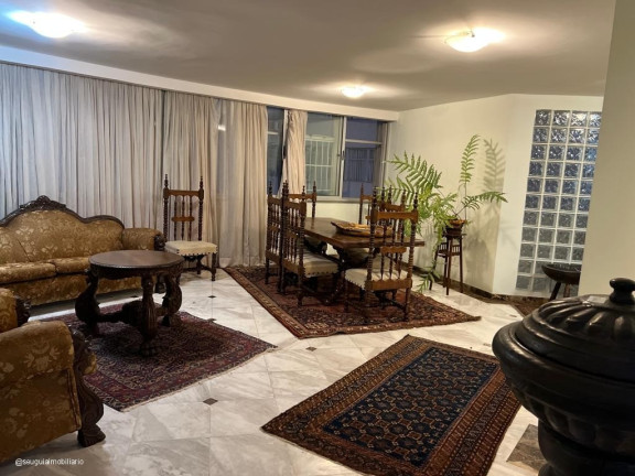 Imagem Apartamento com 3 Quartos para Alugar, 177 m² em Jardim Paulistano - São Paulo Imagem Apartamento com 3 Quartos para Alugar, 177 m² em Jardim Paulistano - São Paulo