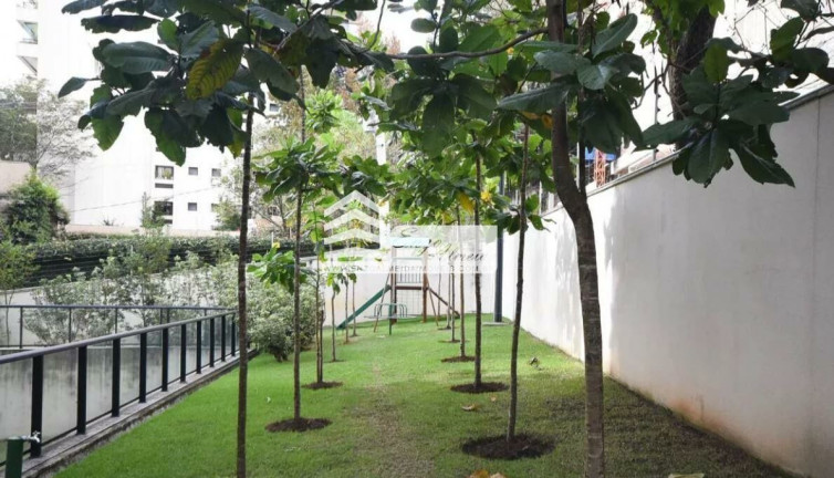 Imagem Apartamento com 2 Quartos à Venda, 80 m² em Jardim Guedala - São Paulo