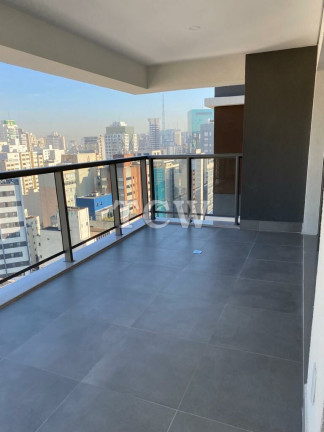 Imagem Apartamento com 3 Quartos à Venda, 145 m² em Paraíso - São Paulo Imagem Apartamento com 3 Quartos à Venda, 145 m² em Paraíso - São Paulo
