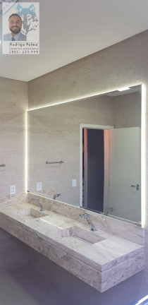Imagem Casa de Condomínio com 3 Quartos à Venda, 300 m² em Vila Paraíso - Caçapava