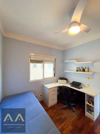 Imagem Apartamento com 3 Quartos à Venda, 139 m² em Alphaville - Santana De Parnaíba