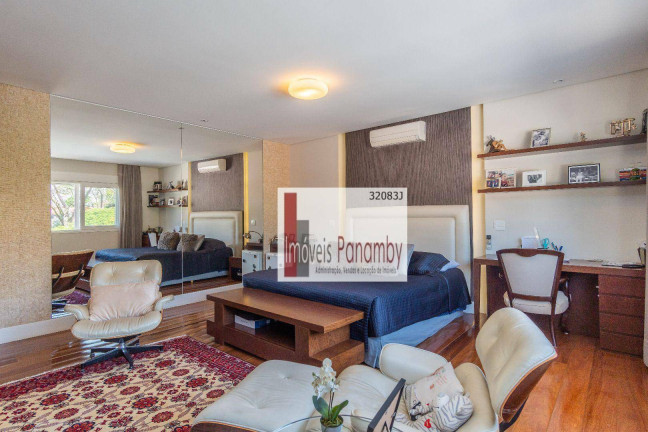 Imagem Sobrado com 4 Quartos à Venda, 720 m² em Pacaembu - São Paulo Imagem Sobrado com 4 Quartos à Venda, 720 m² em Pacaembu - São Paulo