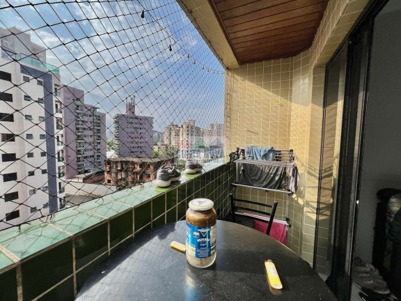 Imagem Apartamento com 1 Quarto à Venda, 59 m²