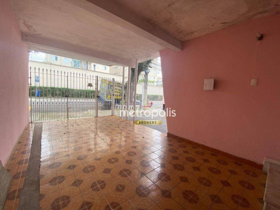 Imagem Casa com 4 Quartos à Venda, 181 m² em Barcelona - São Caetano Do Sul