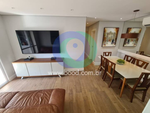 Imagem Apartamento com 3 Quartos à Venda, 84 m² em Marapé - Santos Imagem Apartamento com 3 Quartos à Venda, 84 m² em Marapé - Santos