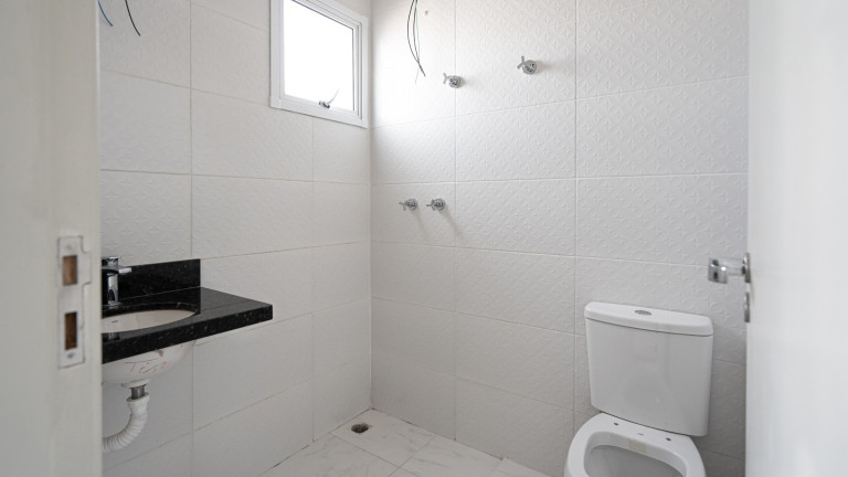 Imagem Casa com 3 Quartos à Venda, 165 m² em Vila Canero - São Paulo