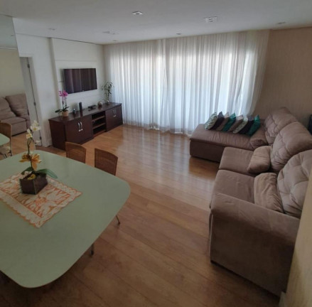 Imagem Apartamento com 3 Quartos à Venda, 96 m² em Belenzinho - São Paulo Imagem Apartamento com 3 Quartos à Venda, 96 m² em Belenzinho - São Paulo