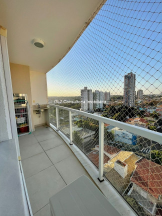 Imagem Apartamento com 2 Quartos à Venda, 73 m² em Vila Sfeir - Indaiatuba Imagem Apartamento com 2 Quartos à Venda, 73 m² em Vila Sfeir - Indaiatuba