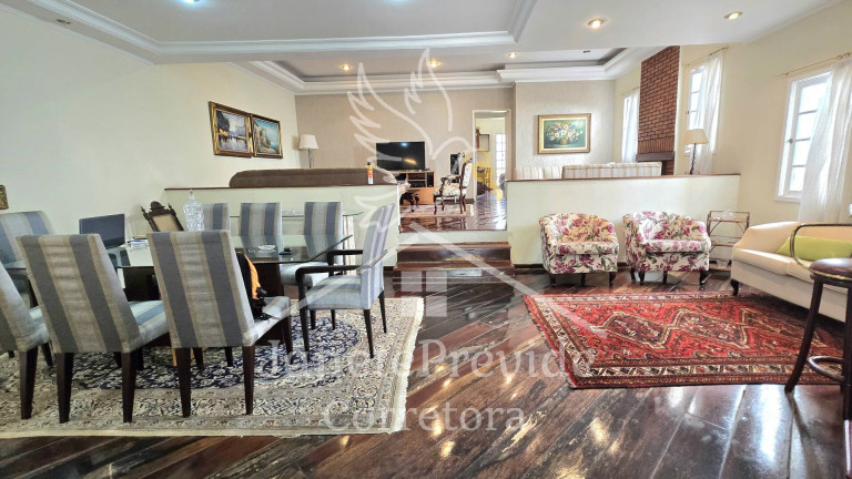 Imagem Casa de Condomínio com 4 Quartos à Venda, 280 m² em Alphaville - Santana De Parnaíba Imagem Casa de Condomínio com 4 Quartos à Venda, 280 m² em Alphaville - Santana De Parnaíba