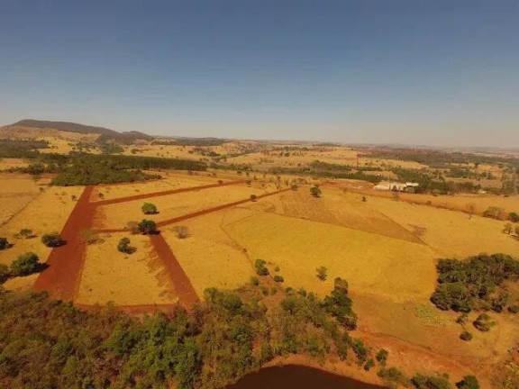 Imagem Chácara à Venda, 1.270 m² em Anápolis Imagem Chácara à Venda, 1.270 m² em Anápolis