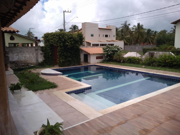 Imagem Casa com 6 Quartos à Venda, 448 m² em Zona De Expansão (mosqueiro) - Aracaju Imagem Casa com 6 Quartos à Venda, 448 m² em Zona De Expansão (mosqueiro) - Aracaju