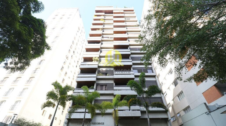 Imagem Apartamento com 1 Quarto à Venda, 58 m² em Jardim Paulista - São Paulo Imagem Apartamento com 1 Quarto à Venda, 58 m² em Jardim Paulista - São Paulo