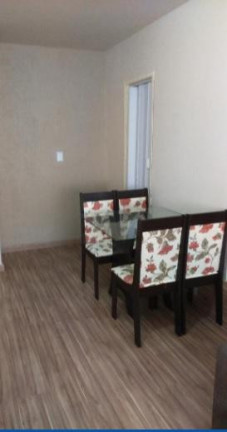 Imagem Apartamento com 1 Quarto à Venda, 40 m² em Parque Dos Maias - Porto Alegre Imagem Apartamento com 1 Quarto à Venda, 40 m² em Parque Dos Maias - Porto Alegre