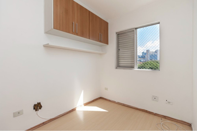 Imagem Imóvel com 2 Quartos à Venda, 51 m² em Parada Inglesa - São Paulo Imagem Imóvel com 2 Quartos à Venda, 51 m² em Parada Inglesa - São Paulo