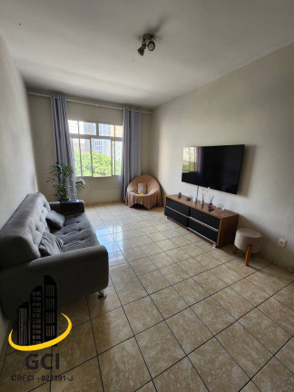 Imagem Apartamento com 2 Quartos à Venda, 80 m² em Santa Cecilia - São Paulo
