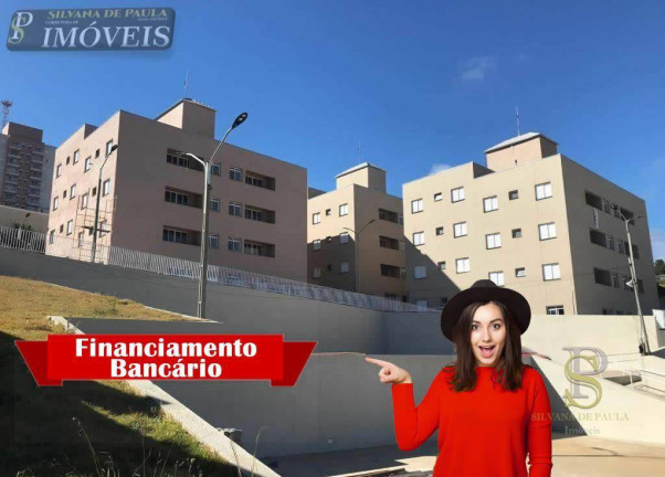 Imagem Apartamento com 2 Quartos à Venda, 53 m² em Terra Preta - Mairiporã Imagem Apartamento com 2 Quartos à Venda, 53 m² em Terra Preta - Mairiporã