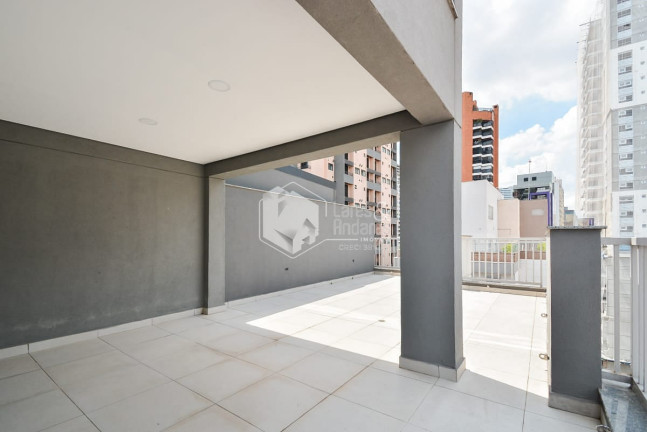 Imagem Apartamento com 1 Quarto à Venda, 80 m² em Pinheiros - São Paulo