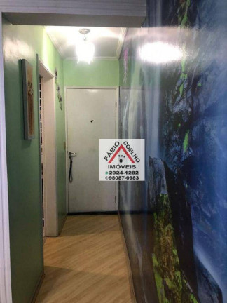 Imagem Apartamento com 2 Quartos à Venda, 56 m² em Pedreira - São Paulo Imagem Apartamento com 2 Quartos à Venda, 56 m² em Pedreira - São Paulo