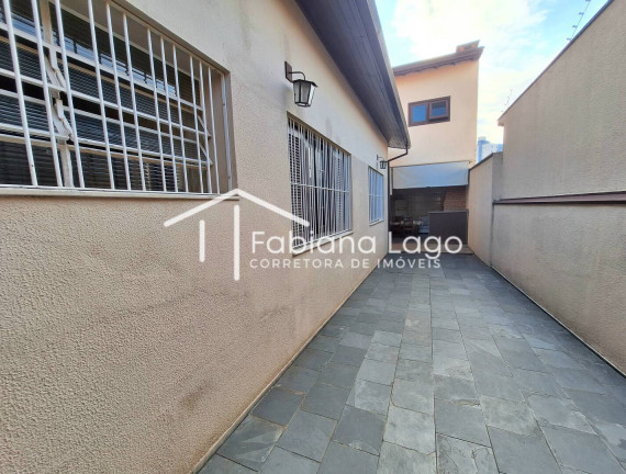 Imagem Casa com 3 Quartos à Venda, 286 m² em Vila Arens Ii - Jundiaí Imagem Casa com 3 Quartos à Venda, 286 m² em Vila Arens Ii - Jundiaí