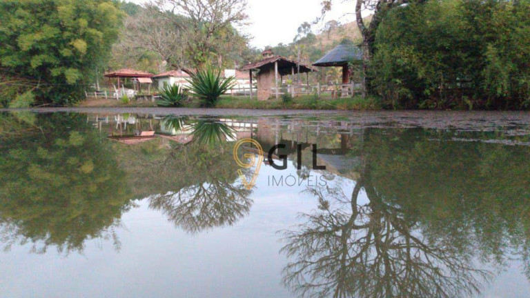 Imagem Edifício Residencial com 40 Quartos à Venda, 3.500 m² em Bom Jesus - Jacareí