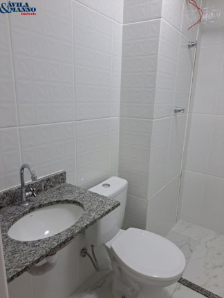 Imagem Apartamento com 2 Quartos à Venda, 38 m² em Mooca - São Paulo Imagem Apartamento com 2 Quartos à Venda, 38 m² em Mooca - São Paulo